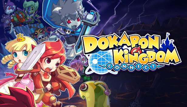 Dokapon Kingdom: Connect – Ulasan Karakter dan Kelas Terbaru