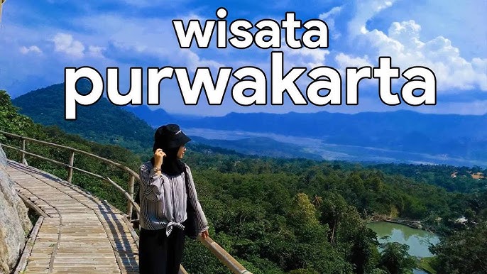 objek wisata Purwakarta